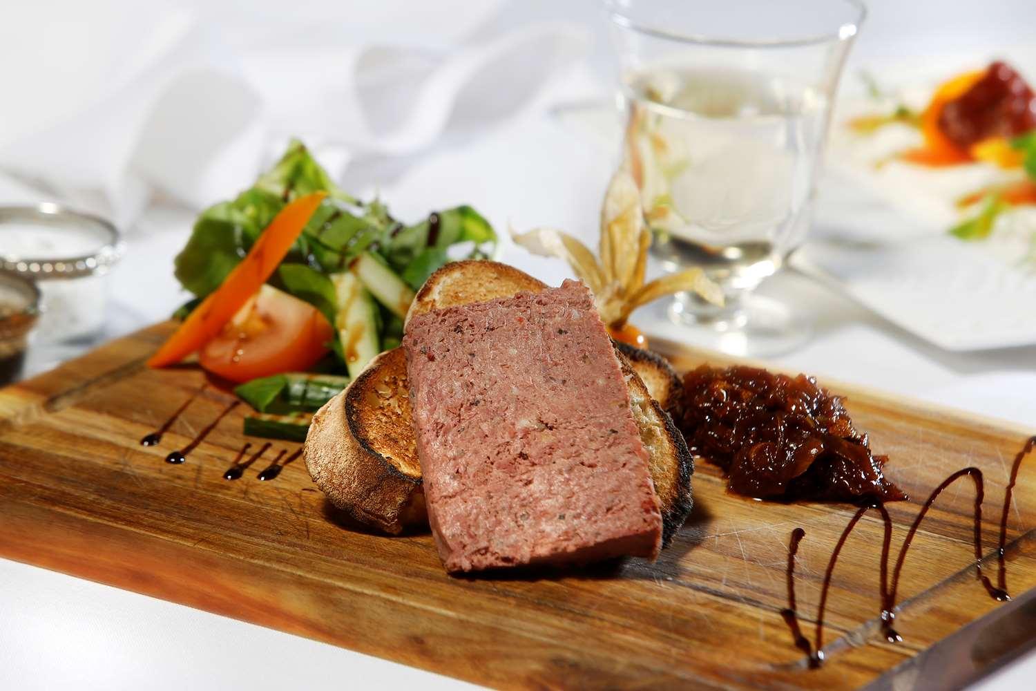 Best Western Rockingham Forest Hotel コービー エクステリア 写真