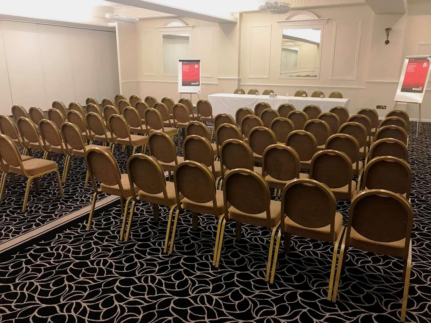 Best Western Rockingham Forest Hotel コービー エクステリア 写真