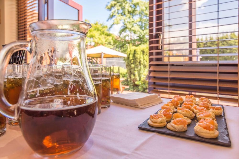 Best Western Rockingham Forest Hotel コービー エクステリア 写真