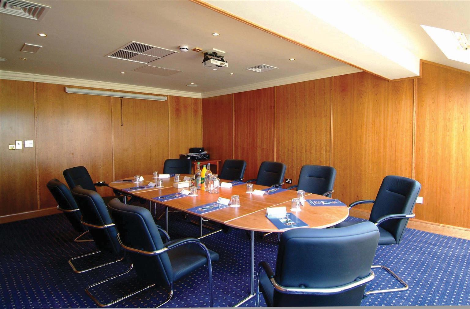Best Western Rockingham Forest Hotel コービー エクステリア 写真